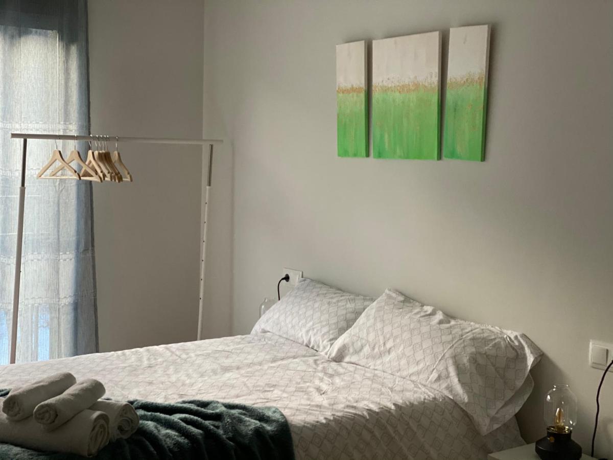 里贝斯的弗里瑟Duplex Roca Del Sucut公寓 外观 照片