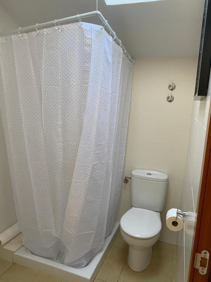 里贝斯的弗里瑟Duplex Roca Del Sucut公寓 外观 照片