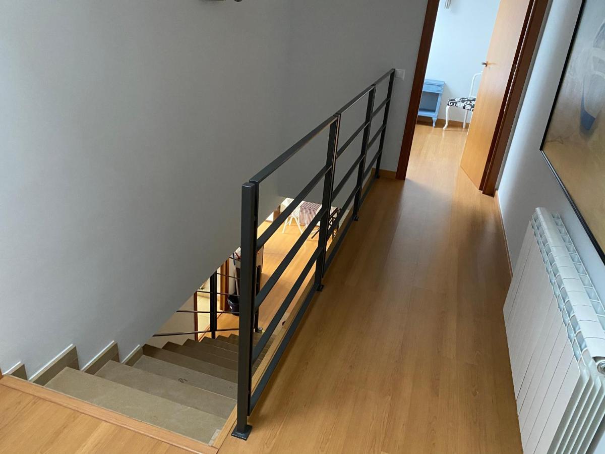 里贝斯的弗里瑟Duplex Roca Del Sucut公寓 外观 照片